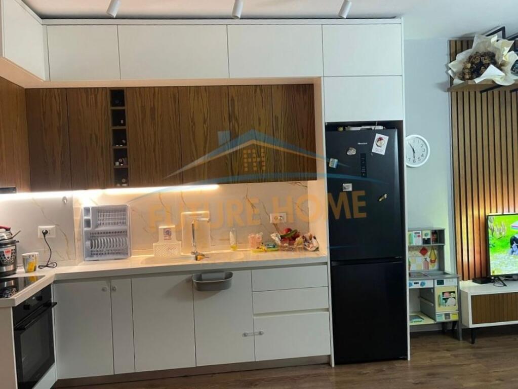 Affitto, Appartamento 1+1, Yzberisht