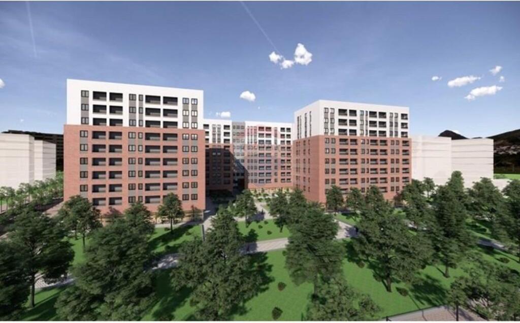 Apartament - Për Shitje - Rruga Teodor Keko, Tiranë (ID: 530181094-108)