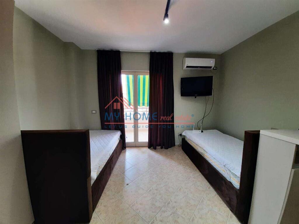 Studio apartments for rent Pazari i Ri