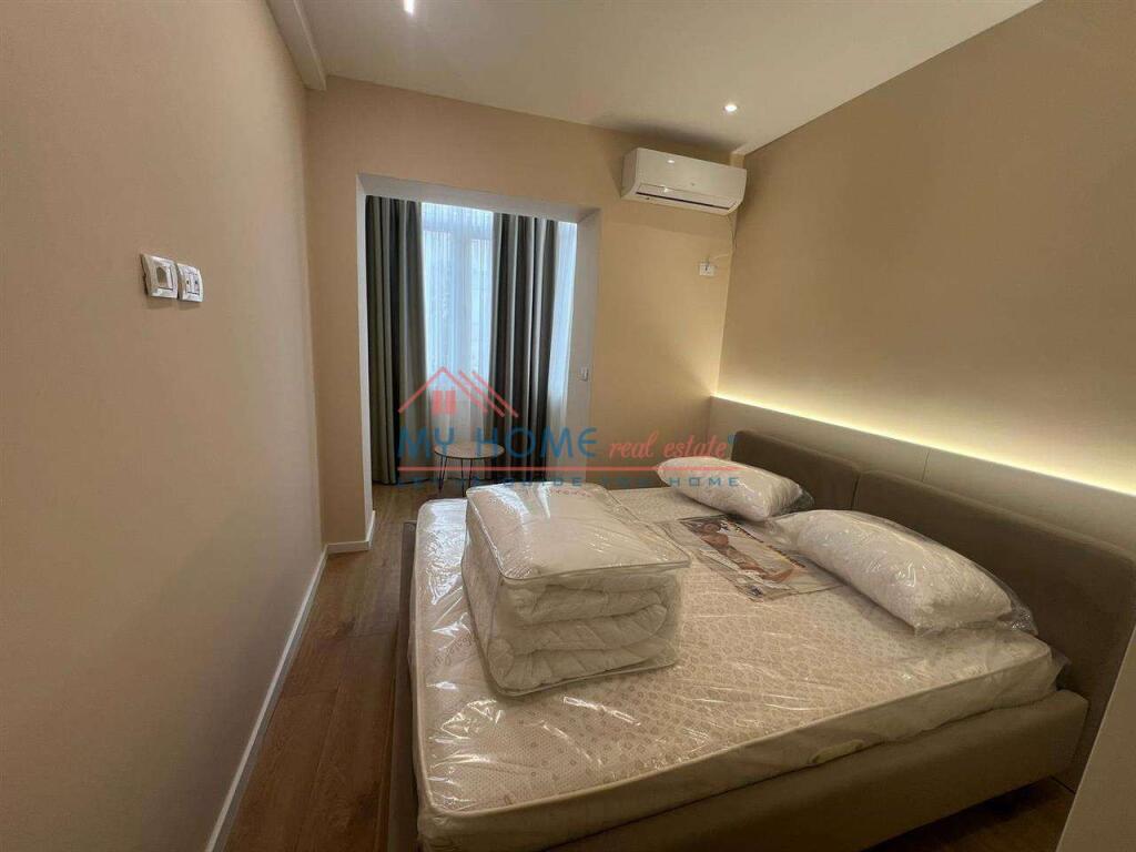 Apartament 2+1me Qira Rruga e Kavajes Tirane