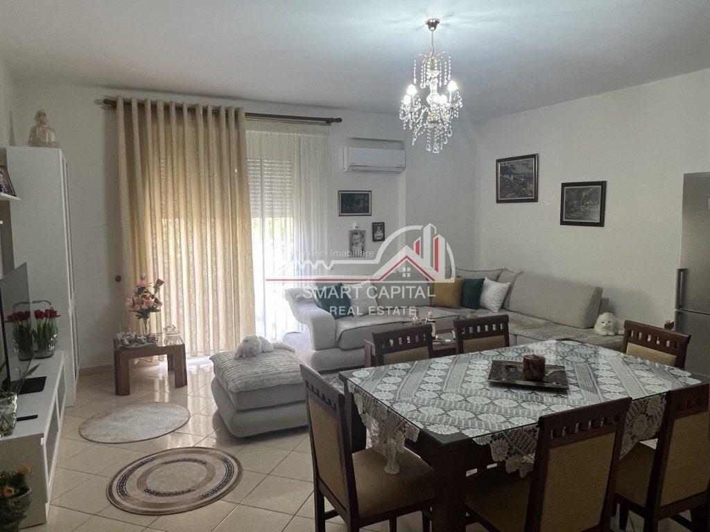 APPARTAMENTO 2+1 IN VENDITA – VIA KOSOVA, VLORE!