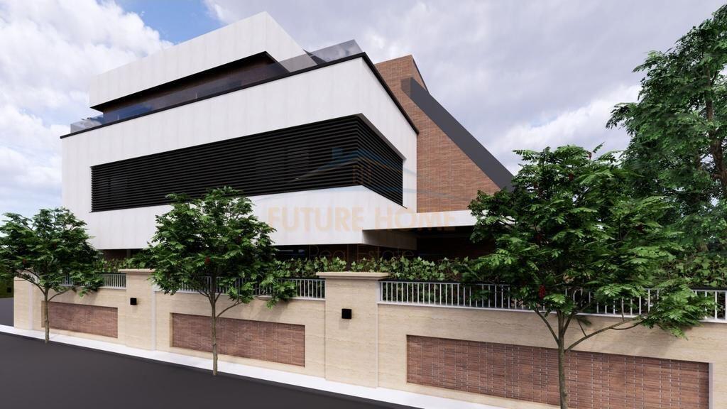 Qera, Vile,Blloku i Vilave, Selite