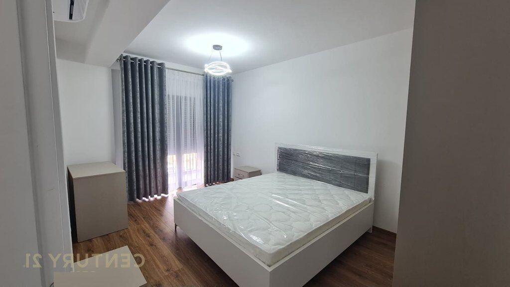 FOR RENT APARTMENT 2+1+2 WITH PARKING SPACE AT KODRA E DIELLIT