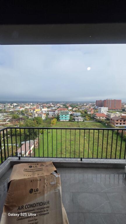 Apartment 1+1 for Sale Near Kamez Municipality.