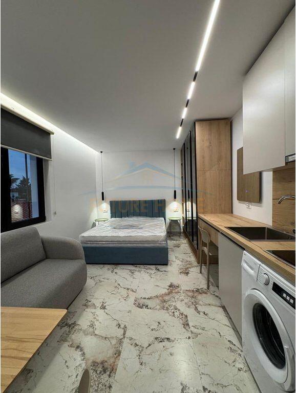 We sell 1+1 apartment and studio on Durresit Street!