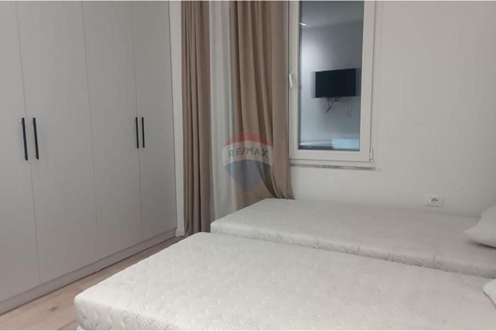 Apartament 2+1+2 me Qera, Don Bosko