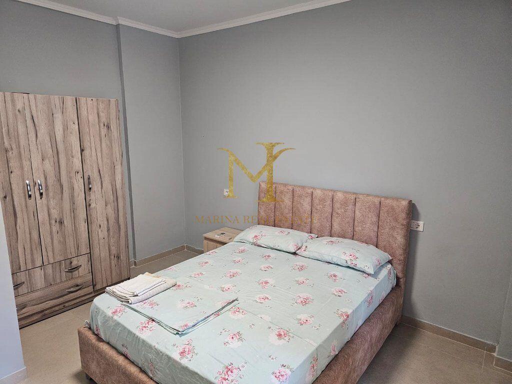 FOR RENT 1+1 APARTMENT IN THE BEACH AREA!!!