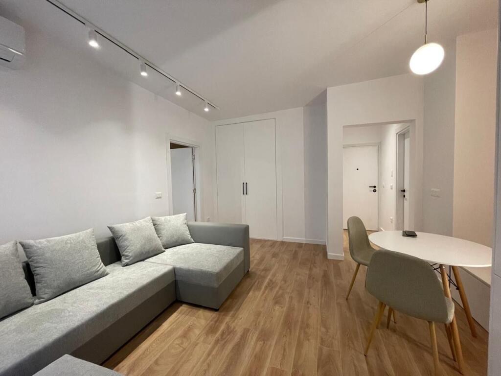 Apartament 1+1 per qira tek sheshi Willson