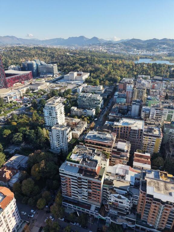 📌Commercial Space for Rent – Bllok, Tirana