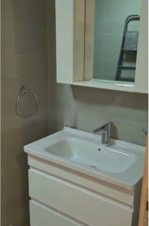 Apartment 1+1 for Sale in Yzberisht 110,000 €