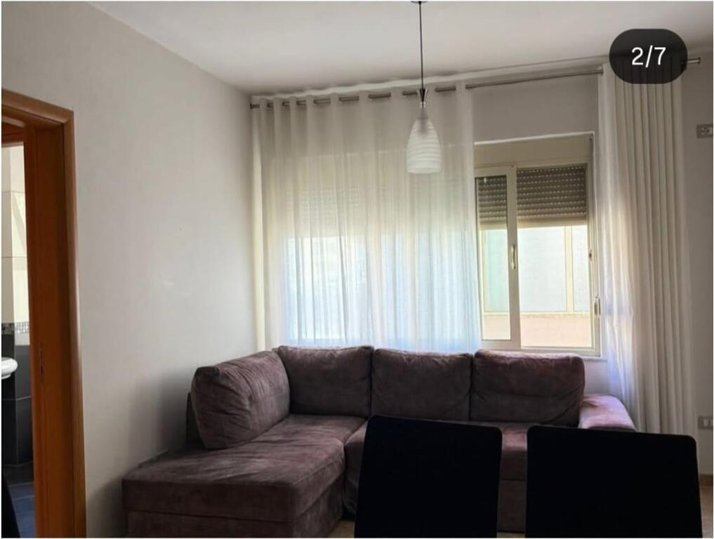 🏠 APARTMENT FOR RENT 2+1+ 2+2 – Neighborhood 6, Former District, Durrës
