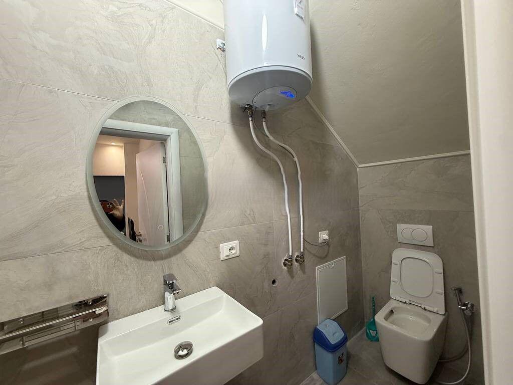 2+1 APARTMENT FOR RENT ON BARRICADES STREET! 800 € /Month