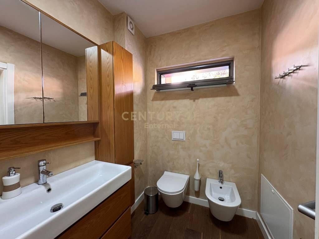 Vilë 3 - kateshe me qira ne kompleksin 'Olive Grove', Mullet, 5 min larg TEG 2,500 € /Muaj