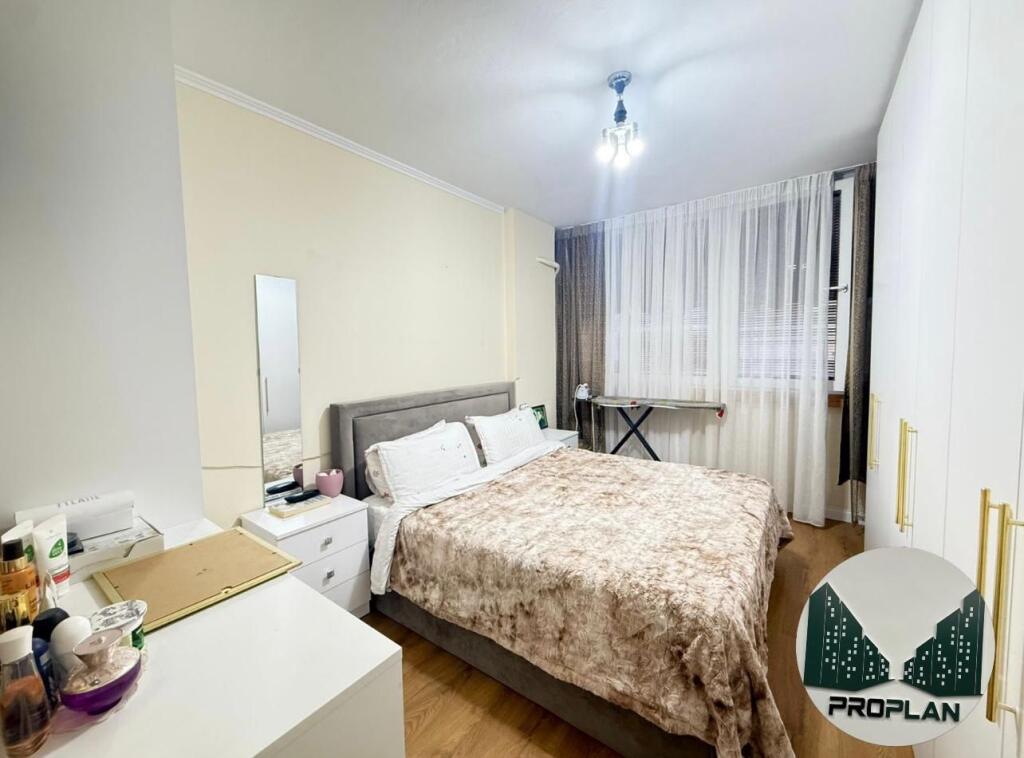 2+1 APARTMENT FOR SALE AT THE PARIS MUNICIPALITY