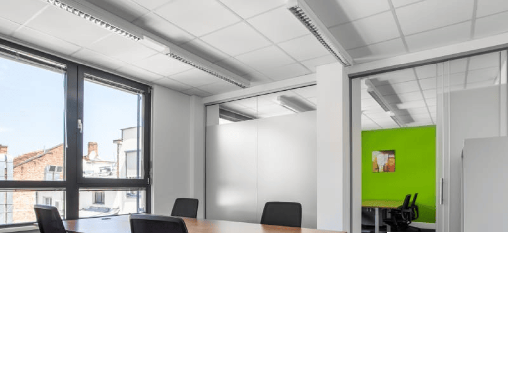 Ufficio in Affitto a Bllok (ID BZ2351) Tirana.