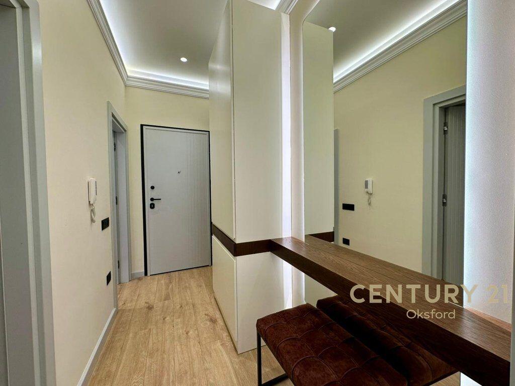 Apartment for rent 1+1 furnished, at the "Square21" Complex!