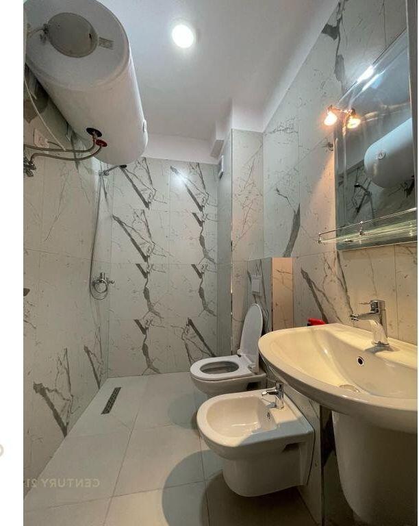 Apartament 1+1 te Rezidenca Kodra Diellit 1!