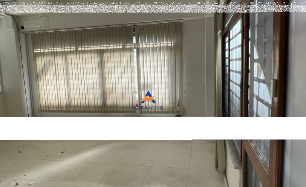 JEPET AMBIENT BIZNESI ME QERA 65 M2 "RRUGA FERIT STERMASI,AFER 9 KATSHEVE QENDER" 700 EURO