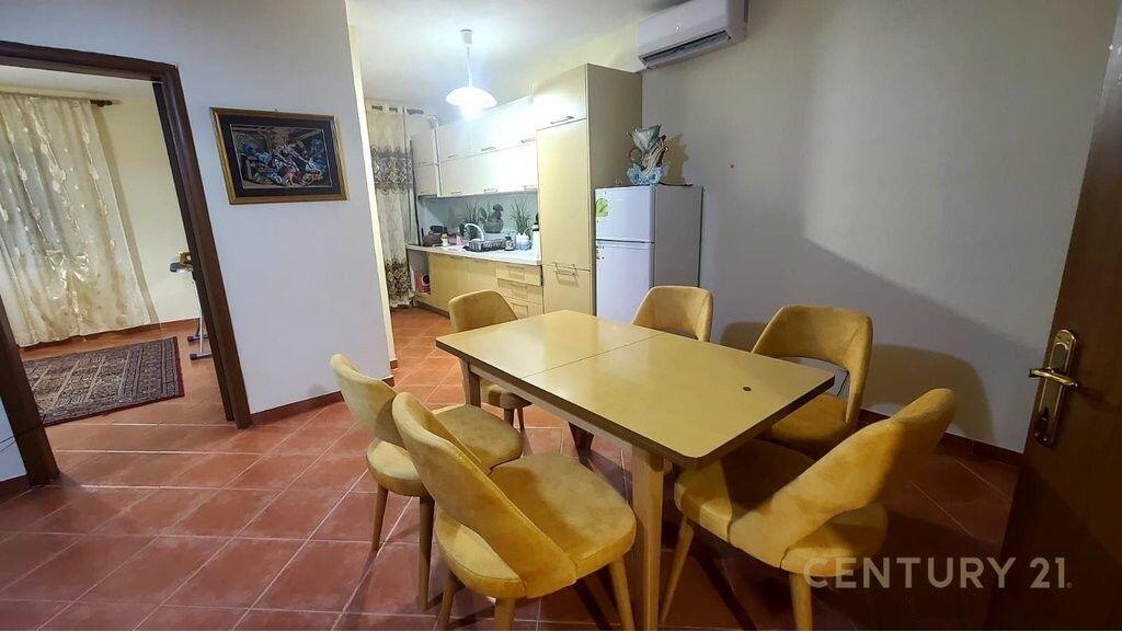 Apartment 1+1 for sale in Fresk of the State Treasury