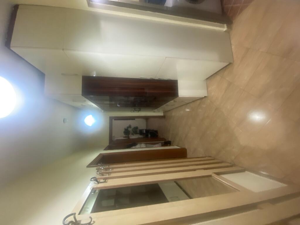 2+1,furnished in Lapraka at Kupola price 500 euro