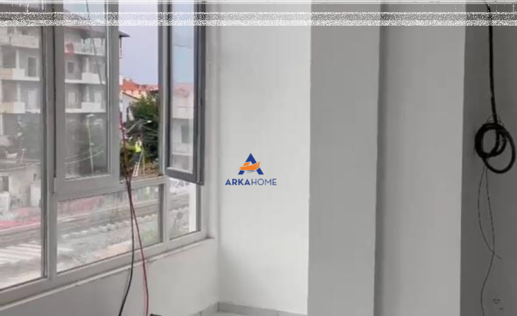 BUSINESS PREMISES FOR RENT 160 M2 "KTHESA KAMZES, THE YELLOW BUILDINGS" 900 EURO