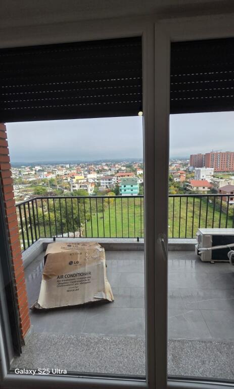 Apartment 1+1 for Sale Near Kamez Municipality.