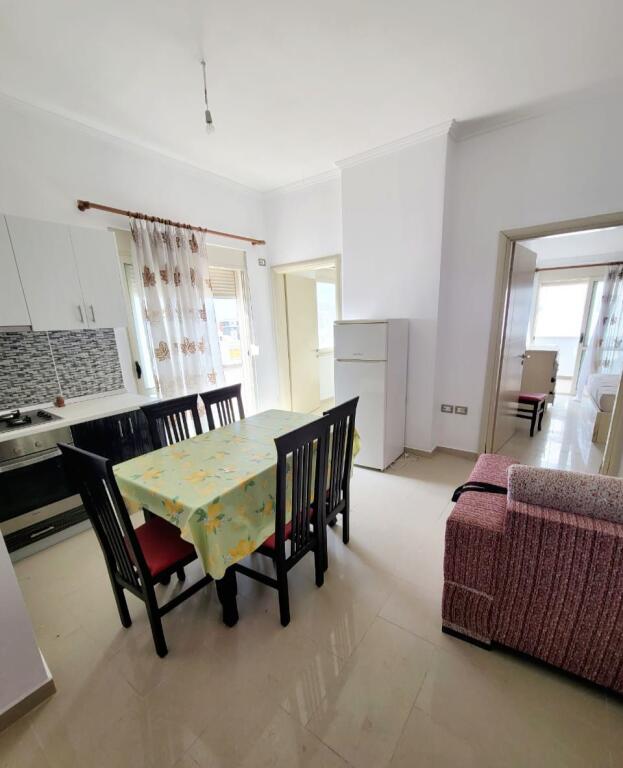 🌅 Papafingo unike në zemër të Golemit,me pamje nga deti!(Ekskluzive)