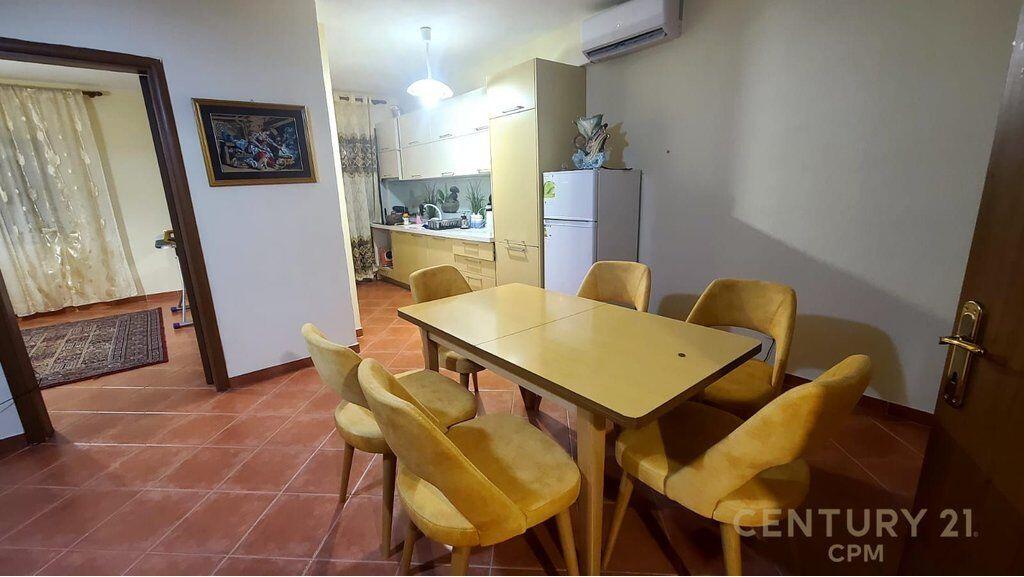 Apartament 1+1 per shitje ne Fresk te Thesarit i Shtetit