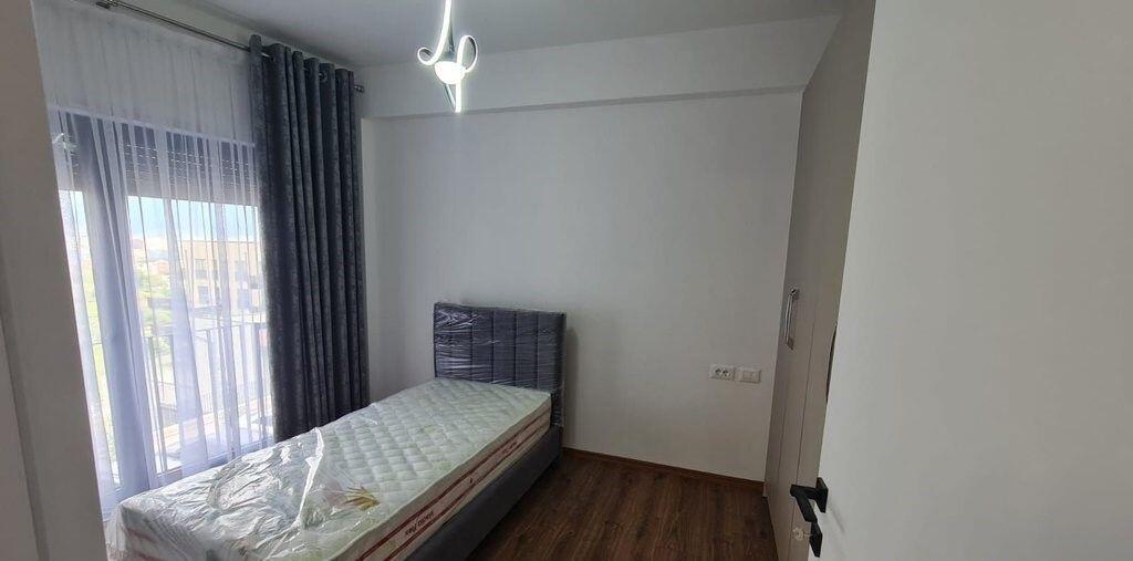 Apartment 2+1+2 with parking space for rent in Kodrën e Diellit 2 – 109 m²