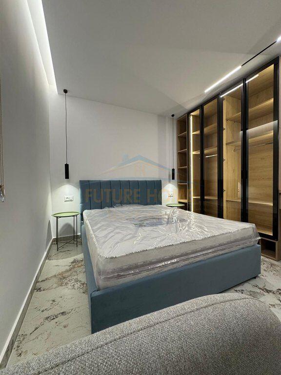 We sell 1+1 apartment and studio on Durresit Street!