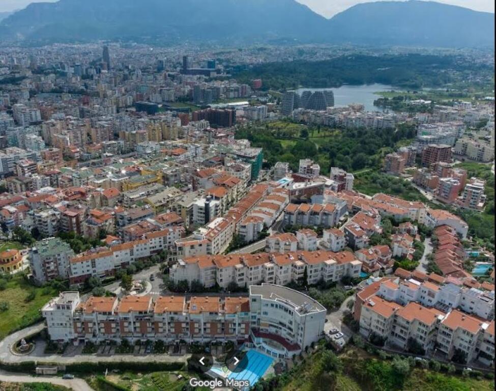 !!OCCASION!! Duplex 3+1+3WC+Verandas for Sale at Residence Kodra e Diellit 2 (ID 4131477)