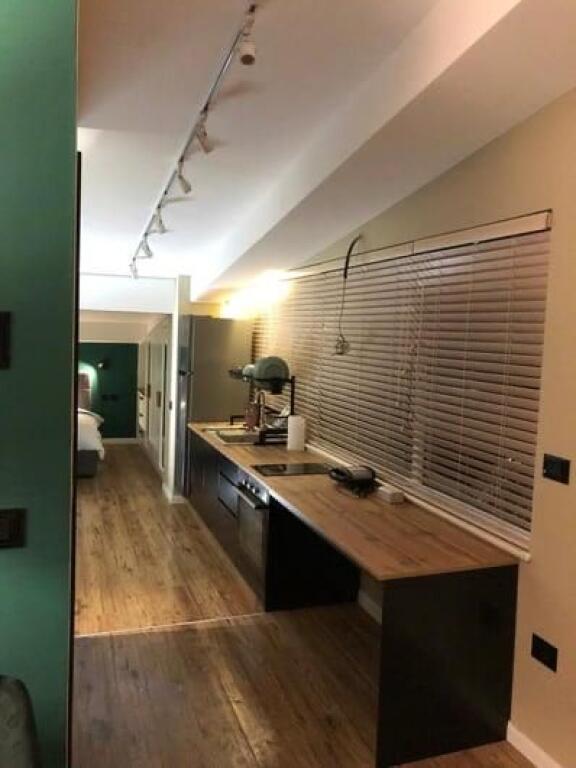 Modern Apartment for Rent – Kodra e Diellit 2, 