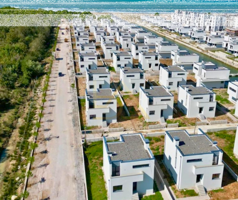 Shitet Vilë – Hamallaj, Durrës