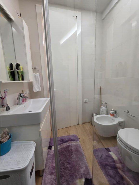 For sale, Apartment 2+1+2, Complex "Kika 2", Paris Commune, Tirana