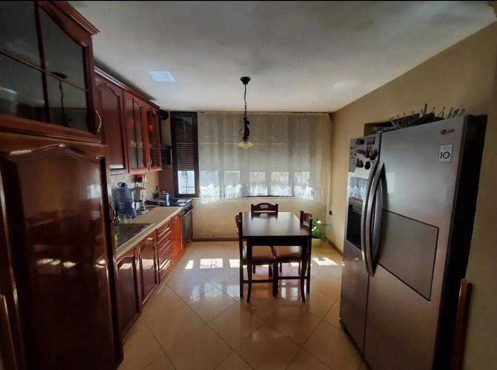 Apartment 3+1+2 for sale in the most sought-after area of Tirana!