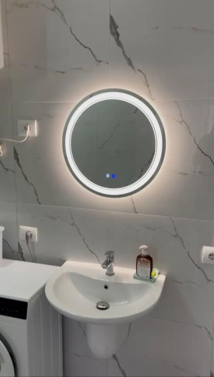 🏠 Apartament 1+1 me qira – Përballë Ring Center, Zogu i Zi