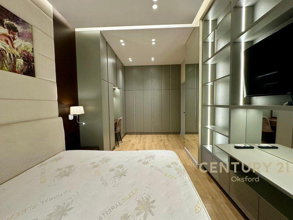 Apartment for rent 1+1 furnished, at the "Square21" Complex!