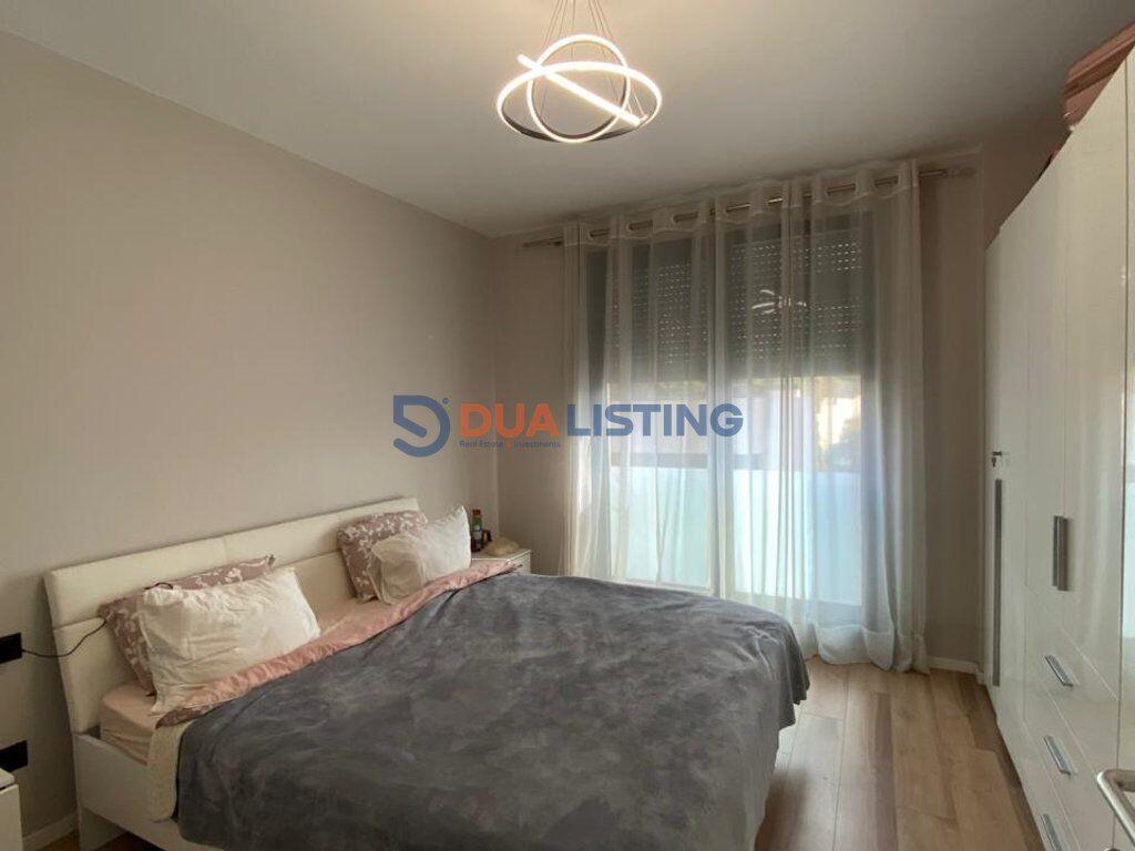 APARTAMENT 1+1 NE SHITJE - REZIDENCA SOFIA