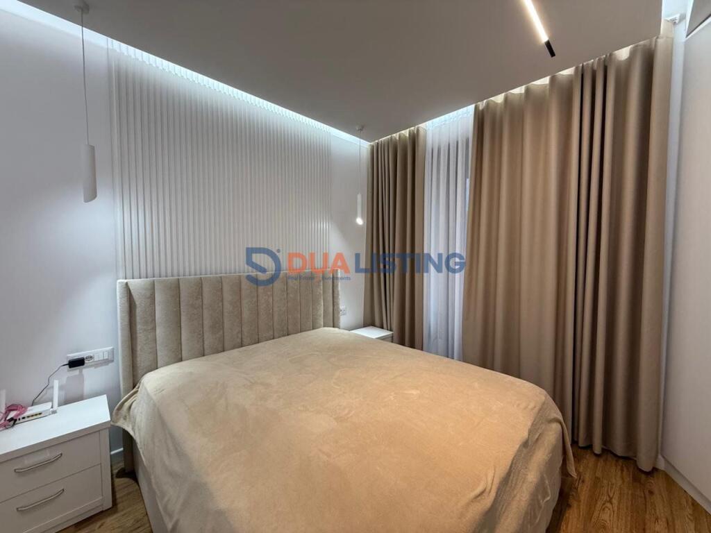 Apartament modern me qera 2+1+2 te Bulevardi i Ri