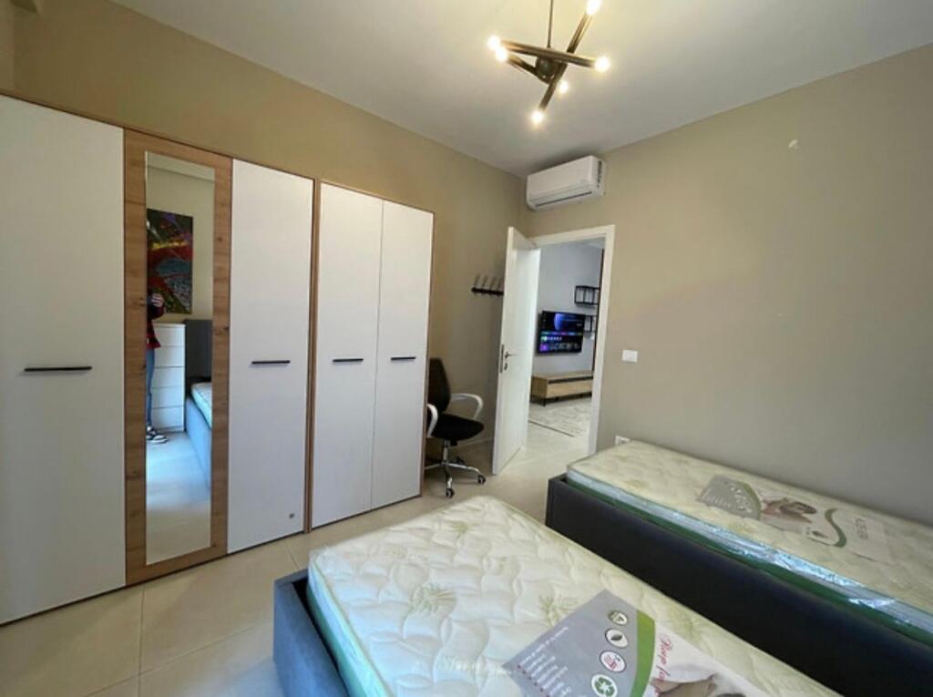 Super Apartment 2+1 for rent at Kodra e Diellit.