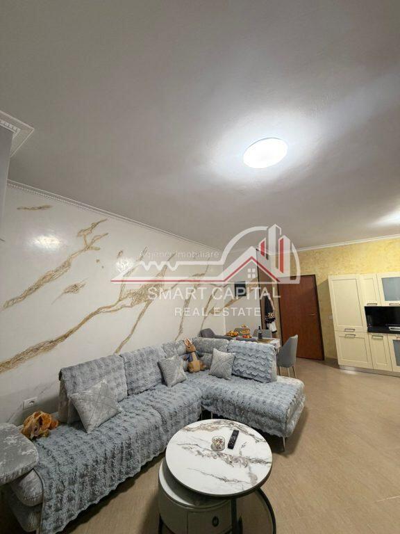 IN VENDITA APPARTAMENTO 2+1 – VIA GJERGJ KASTRIOTI, VLORE!!