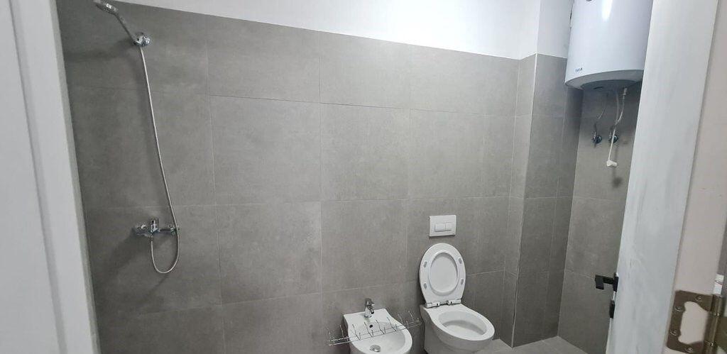 Apartment 2+1+2 with parking space for rent in Kodrën e Diellit 2 – 109 m²