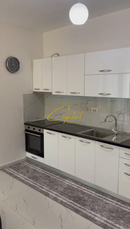 APARTAMENT ME QERA 1+1 ZOGU I ZI 55.000 LEKE