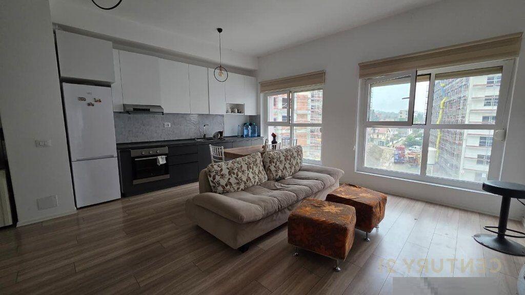 Jepet  apartament 2+1 ne Mangalem, Ali Demi