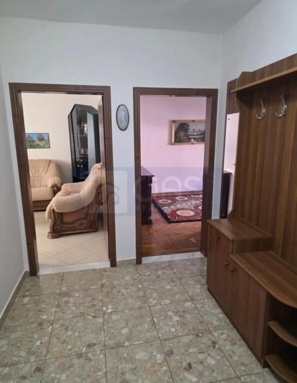 Jepet me qera Apartament 2+1 tek Siri kodra