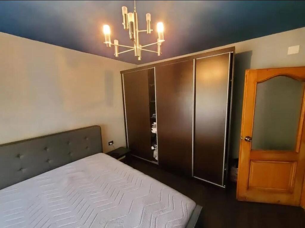 Apartment 3+1+2 for sale in the most sought-after area of Tirana!