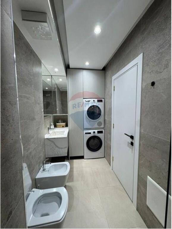 Apartament - Për Shitje - Shkozë, Tiranë (ID: 530261059-313)