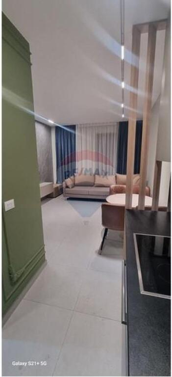 Apartment 1+1 for rent – Green City, New Ring