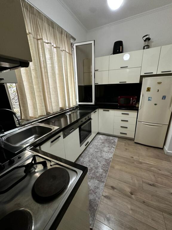 APPARTAMENTO 1+1 IN AFFITTO A BLLOK