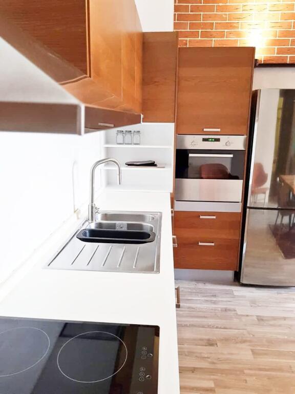 Appartamento 2+1+2 in vendita ad Astir presso Green City